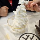용인 한숲시티 간식은 와플대학 와플대학 용인한숲시티점 방문 후기