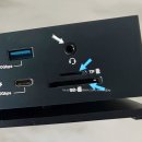 키독키독 | 아이뱅키 썬더볼트4독 퓨전독 맥스1(FusionDock Max1)사용후기