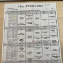성남 요양보호사 교육원 (feat. 고은손요양보호사교육원 #내돈내산)