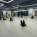 빅 마스터 체육관 이미지