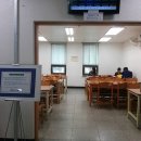 평촌시립도서관 이미지