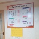 어촌화덕생선구이