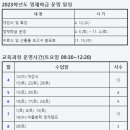 서울대도초등학교 이미지