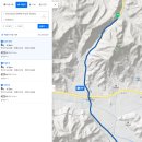 [공지] 24. 3/9(토) 호남정맥 24구간(봉화산) 산행후 매식 장소 이미지