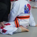 유아 태권도 이미지