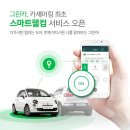 그린 카 서비스 이미지