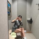 서울 노스페이스 매장 잠실 롯데월드몰 메가스토어 화이트라벨, 트레일러닝 착장 BEST