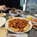 래래반점 | 260111 휴가 나올 때마다 먹던 원주 중국집 래래반점 단계점 추억의 사천탕수육