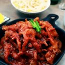 국물닭발 이미지