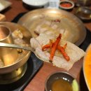 이천 순대국 ‘수백당’ 이천직영점 다녀온 후기