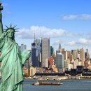 자유의 여신상(Statue of Liberty) ﻿ 이미지
