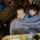 얼음골까투리캠핑장 이미지