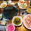 삼거리식당 옆 이미지