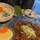 온달떡볶이 | 서울대입구 닭발맛집 '온달집 서울대역점' / 무뼈닭발, 꼼장어 내돈내산 후기