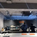 용산-453 | [서울]신용산 카페 데이트 추천 '하이브 플레이그라운드' HYBE 인근 베이커리 카페 후기