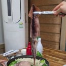 우정민박식당
