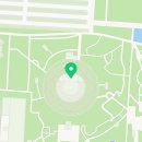 화랑유원지_암벽등반장주변 이미지