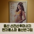 벤자롱스파 울산반구점