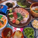 우기네..회 | 영등포역 횟집 숙성회 맛집 우기식당 내돈내산 후기