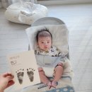5월 연휴 :남편의 출산휴가 공동육아(80일 아기랑 서촌/연희동/오제제)