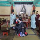 남원향교 대성전 이미지