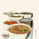 육빙고(肉氷庫) | 붉은 국물의 본향