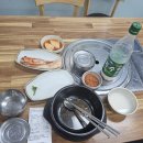 태릉순대국 | 안성희 순대국&해장국 공릉순대국후기 🍲✨