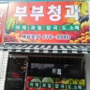 부부청과 이미지