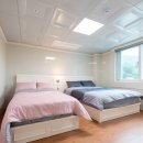 노적봉 리조트 이미지