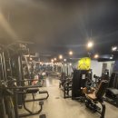 모슬피아짐 이미지