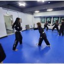 강호합기도 주짓수 이미지