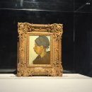 국제비디오 | 울산시립미술관 반고흐국제전+백남준 비디오/조각 후기