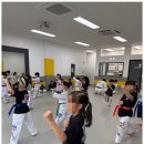 드림태권도장 이미지