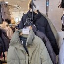 대신지하상가 | 1월 둘째주 고속터미널 지하상가 쇼핑 후기