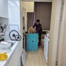 솔리스타 오피스텔 | 마포 공덕동 원룸이사 솔리스타 오피스텔 1인가구 고객님의 풍무동까지 소형이사 후기