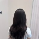 [내돈내산] 광명붙임머리 전문 에이블룸 - 웨딩촬영 전 수련샘 붙임머리 후기