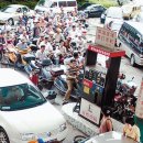 꽉주유소 이미지