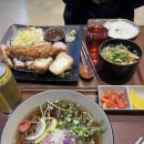 영웅식당&소바공방