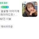 헤어리나 이미지