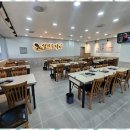 가구앤조명 - 김해시 삼안로 204 | 김해업소용가구 가구앤 조명으로 불 밝힌 우리 매장 후기