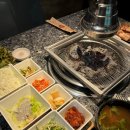 부천숯불갈비