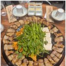 무쇠김치삼겹 이미지