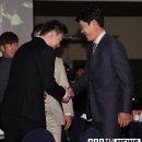 악수