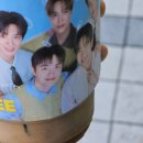 메가커피 컵홀더! 이미지