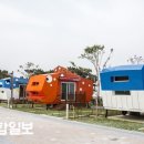 오토캠핑장 이미지