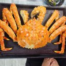 정일호선주집 | 축산항 맛집 대게 정일호 선주집 후기