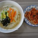 종가집잔치국수 이미지