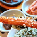 마니산산채 이미지