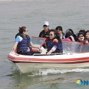 대천모터보트