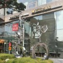 사당역 12번 출구 앞 이미지